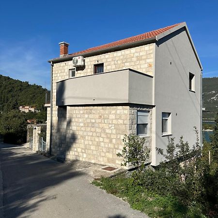Apartman I&M Ston Exterior foto